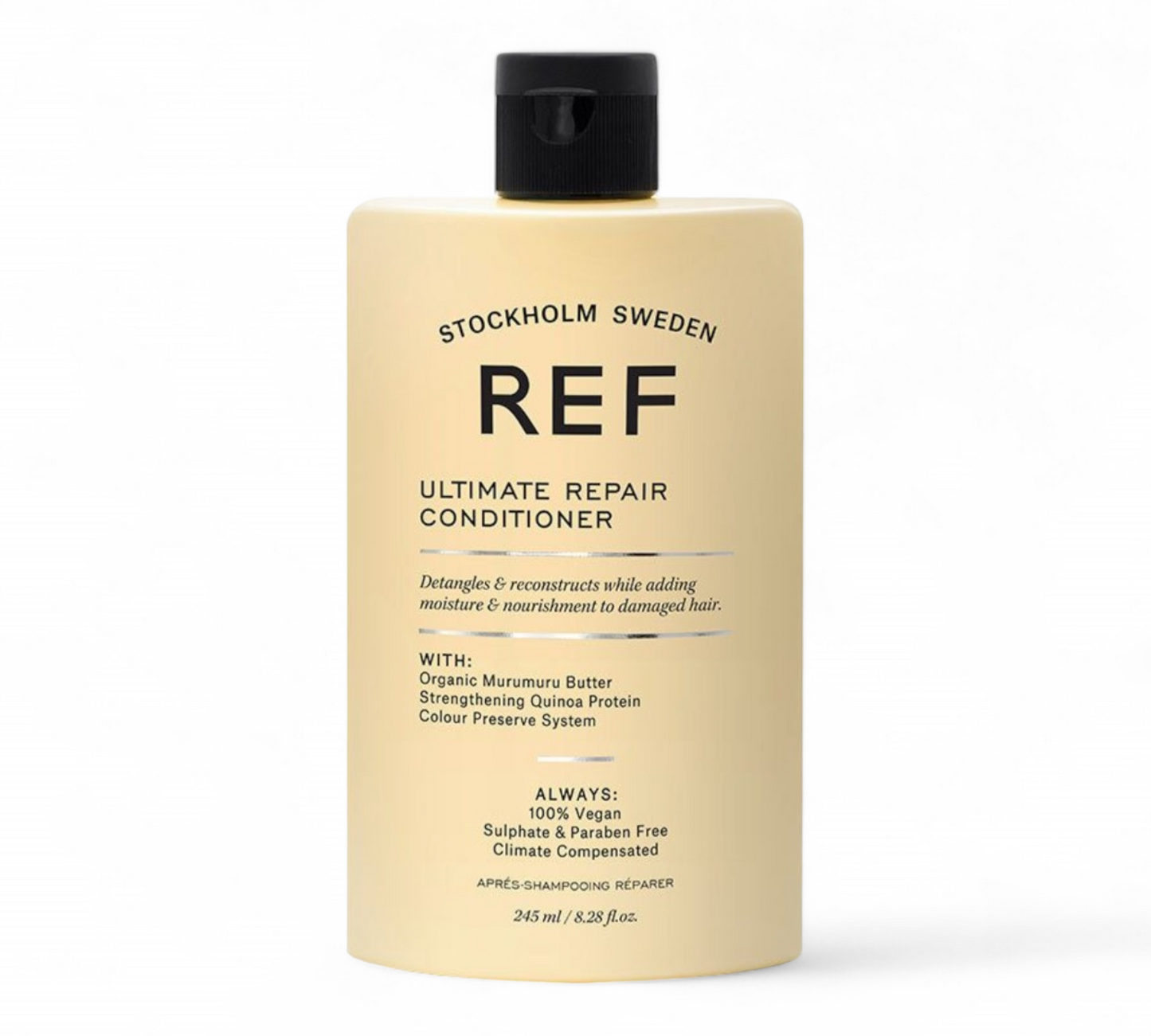 REF - Ultimate Repair Conditioner - 245 ml