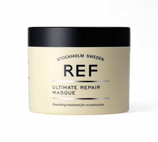 REF - Ultimate Repair Masque - 250 ml