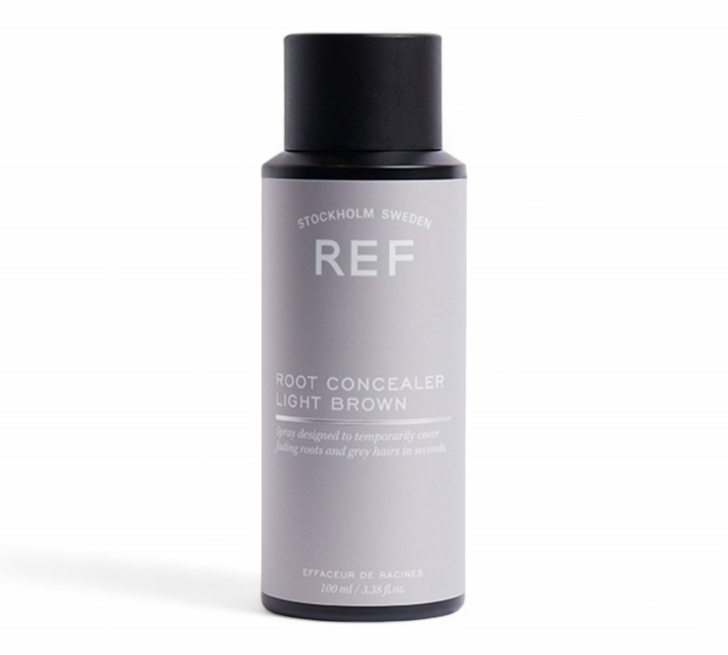 REF - Root Concealer Spray - 100 ml