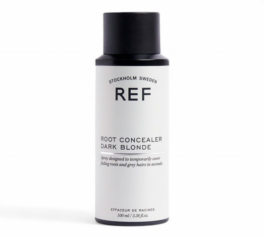 REF - Root Concealer Spray - 100 ml