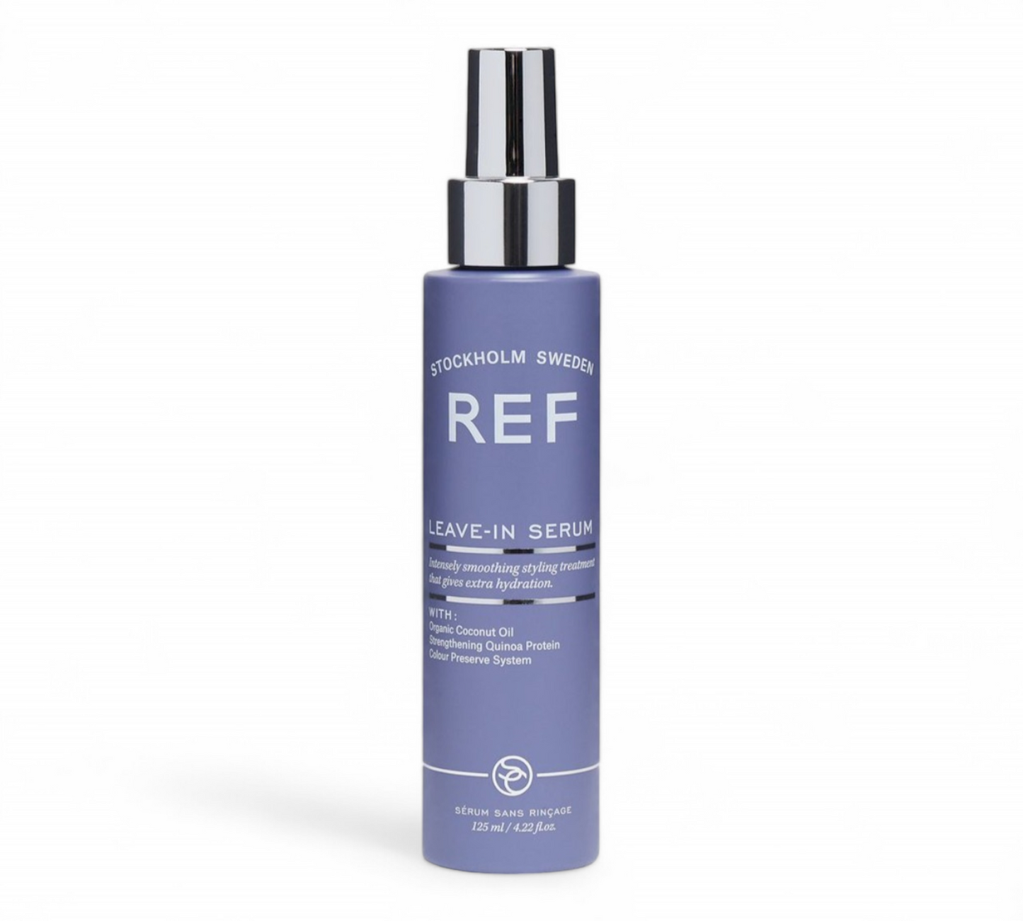 REF - Leave in Serum - 125 ml