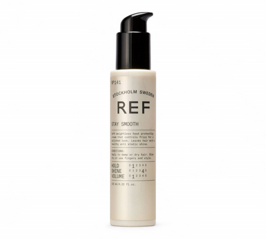 REF - Stay Smooth - 125 ml