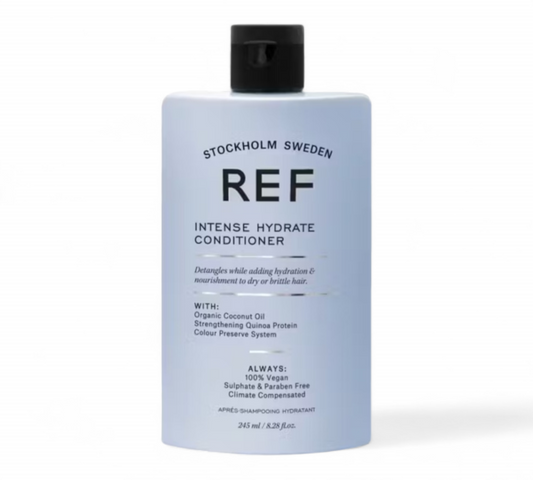 REF - Intense Hydrate Conditioner - 245 ml