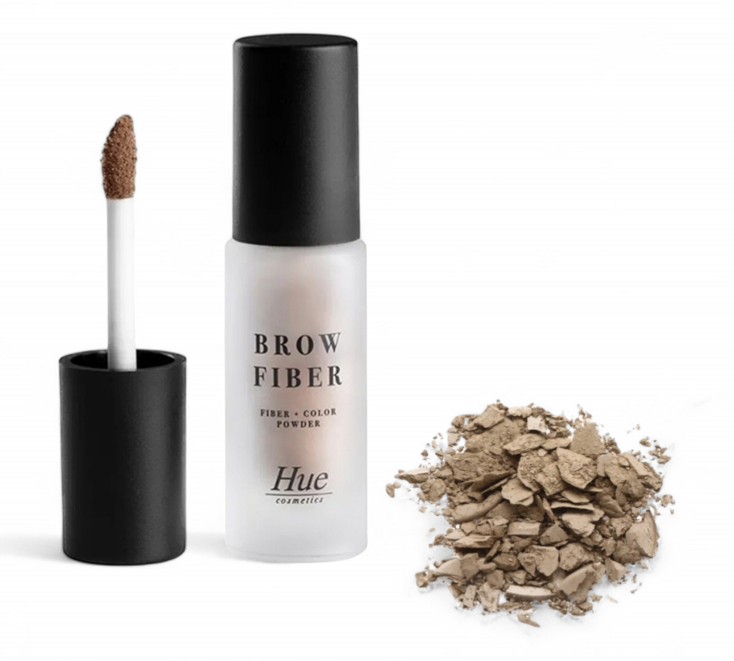 Hue Brow Fiber - 1,5 gr