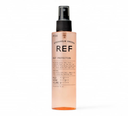 REF - Heat Protection - 175 ml