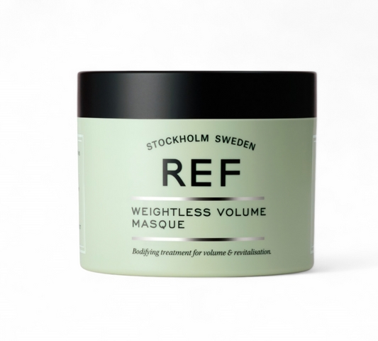 REF - Weightless Volume Masque - 250 ml