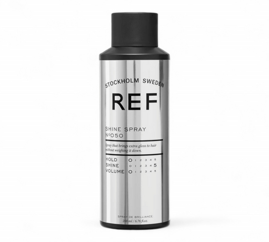 REF - Shine Spray - 200 ml