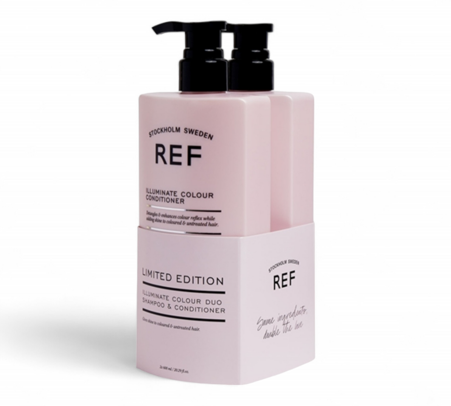 REF - Illuminate Colour Conditioner