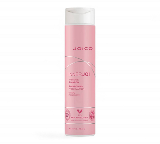 InnerJoi - Preserve Shampoo - 300 ml