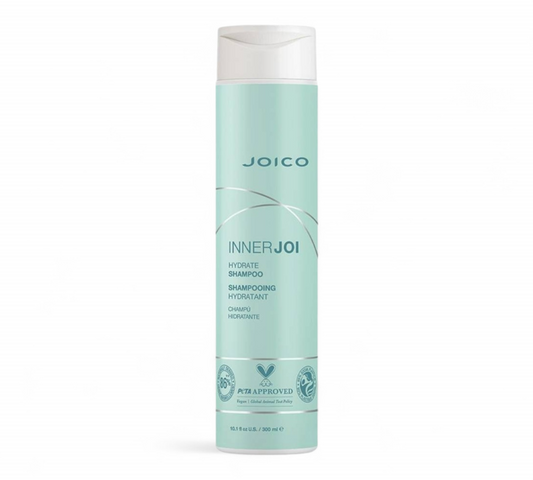 Innerjoi - Hydrate Shampoo - 300 ml