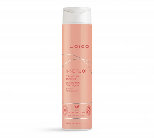 InnerJoi - Strengthen Shampoo - 300 ml