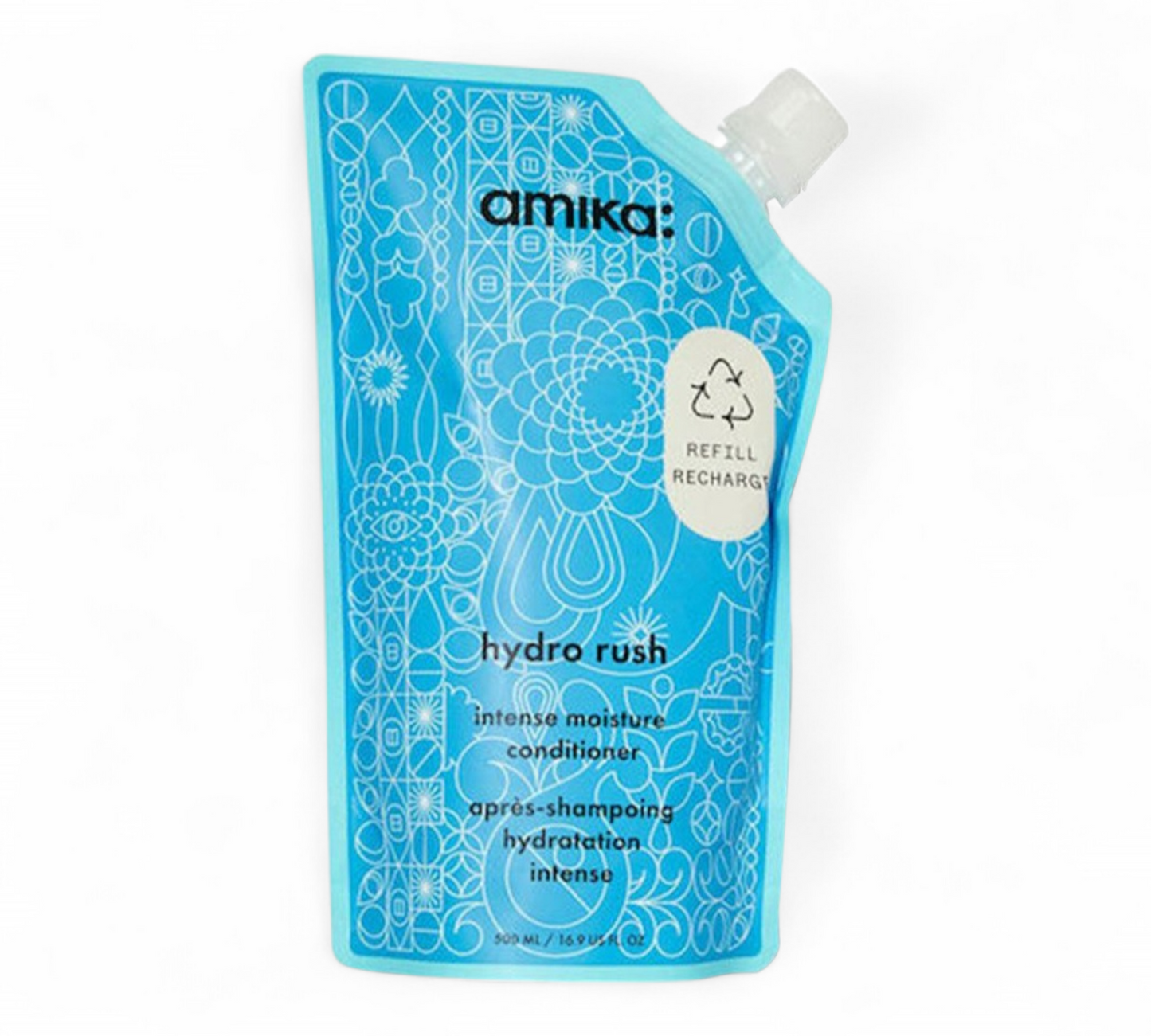 Amika: - Hydro Rush Intense Moisture Conditioner