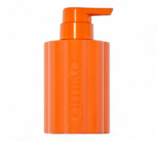 Amika: - Tritan flaske Shampoo - 300 ml