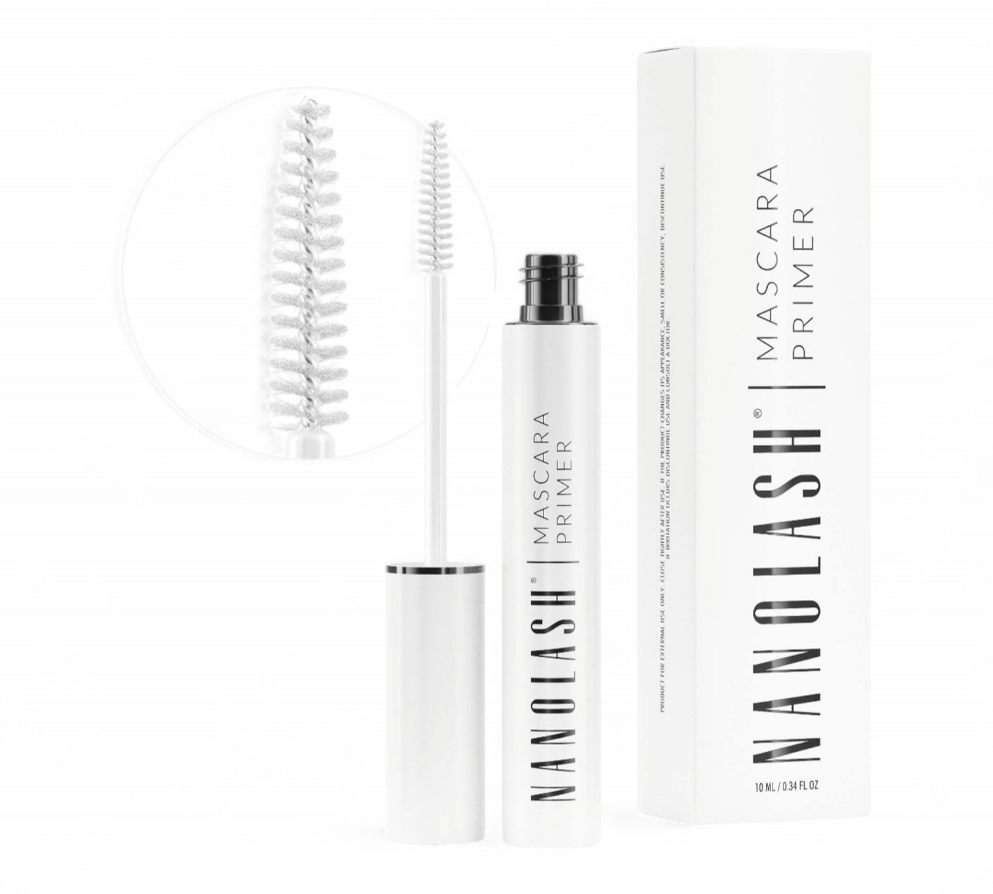 Nanolash Mascara Primer