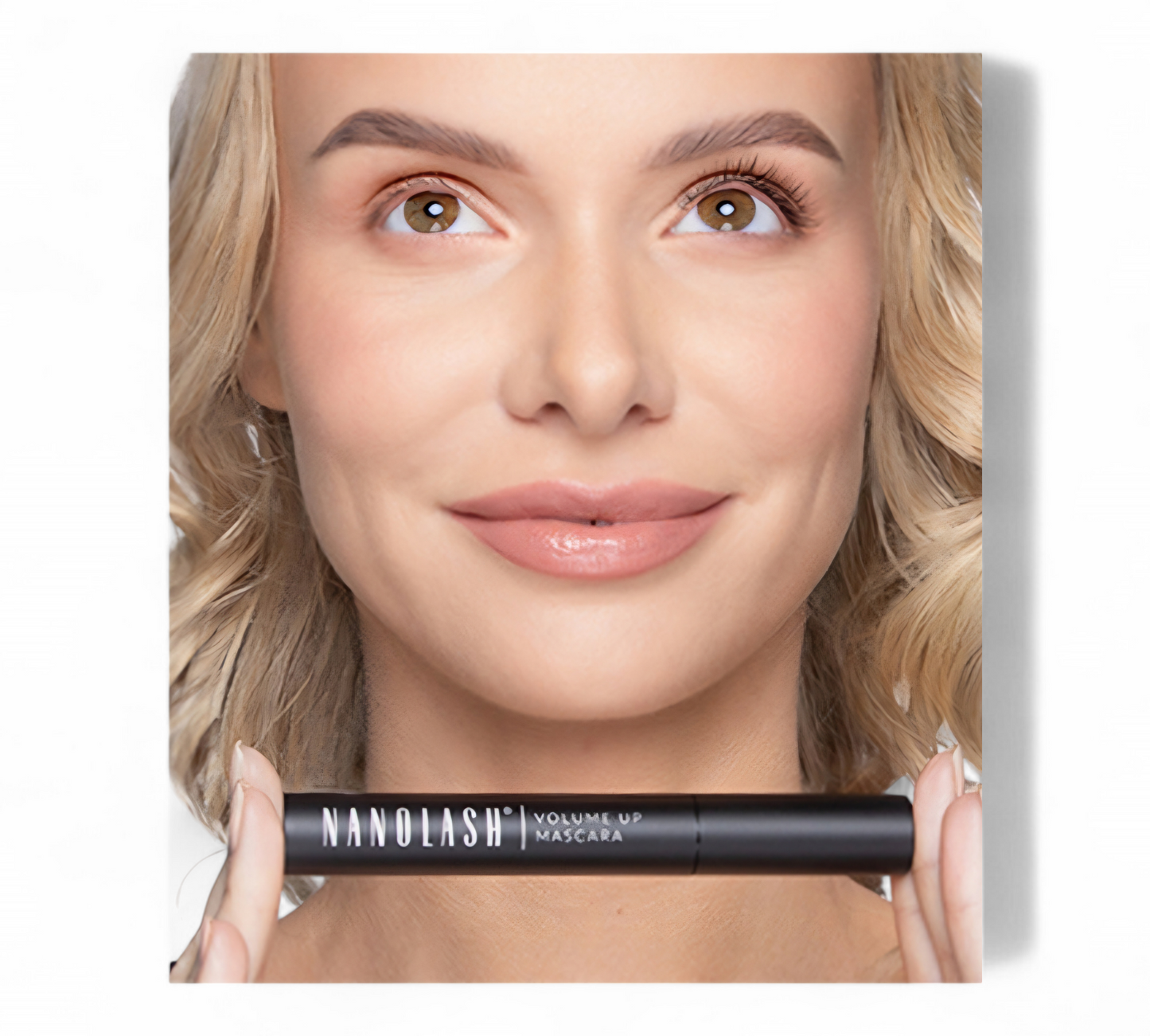 NanoLash - Volume Up Mascara 10 ml