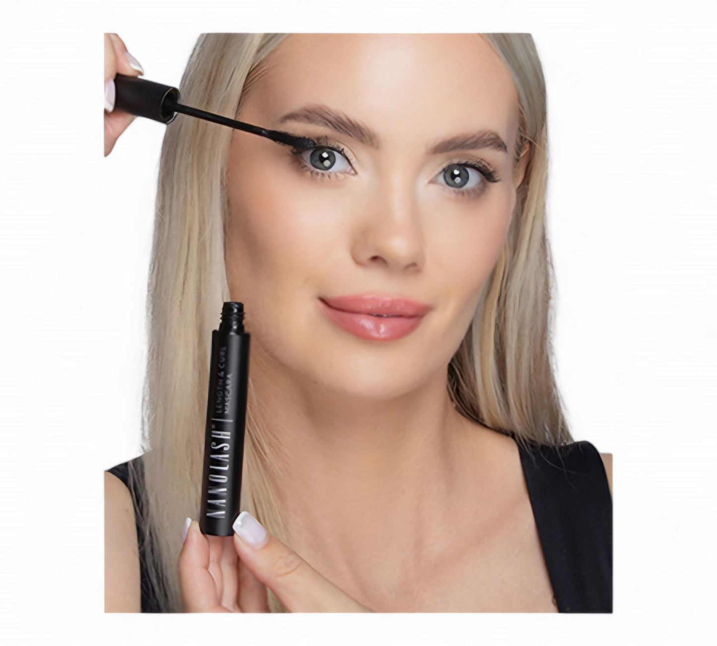 NanoLash - Volume Up Mascara 10 ml