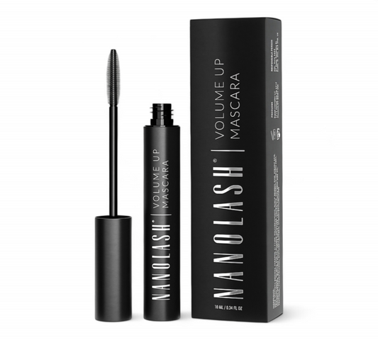 NanoLash - Volume Up Mascara 10 ml