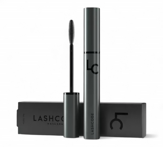 NanoLash - Lashcode Mascara 10 ml