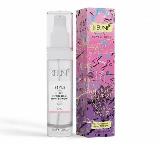 Keune - Defrizz Serum - 30 ml