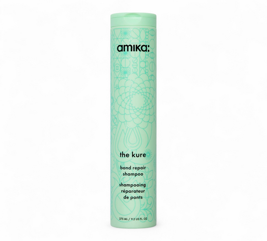 Amika: - The Kure Bond Repair Shampoo - 275 ml