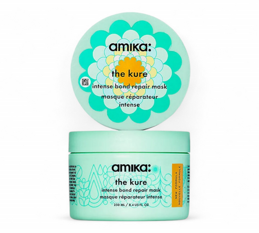 Amika: - The Kure Intense Repair Mask - 250 ml