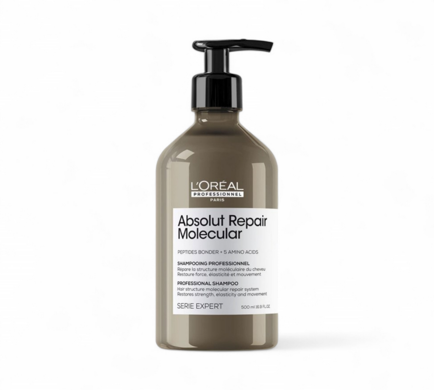 L'Oréal Professionnel - Absolut Repair Molecular - Shampoo