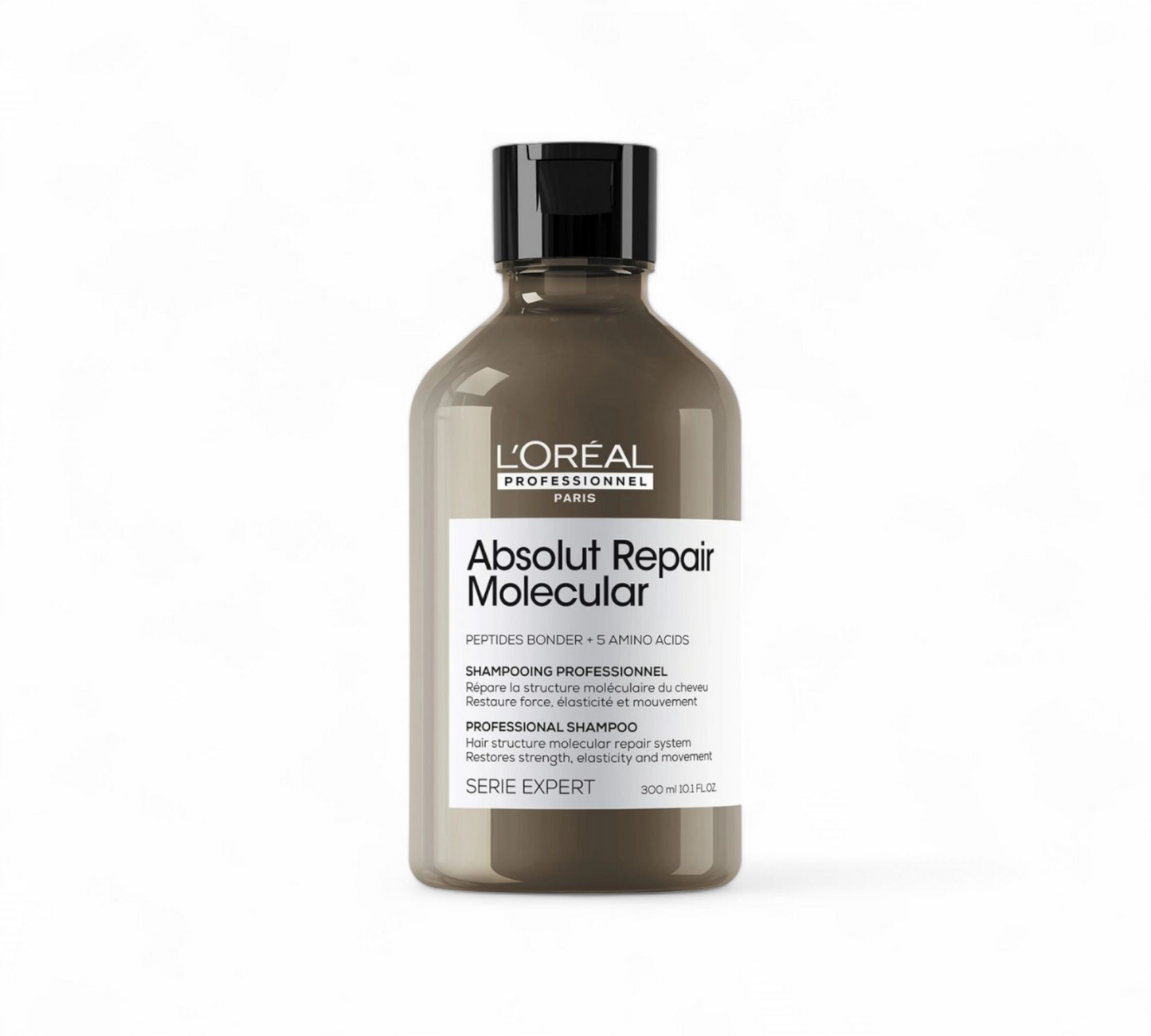 L'Oréal Professionnel - Absolut Repair Molecular - Shampoo