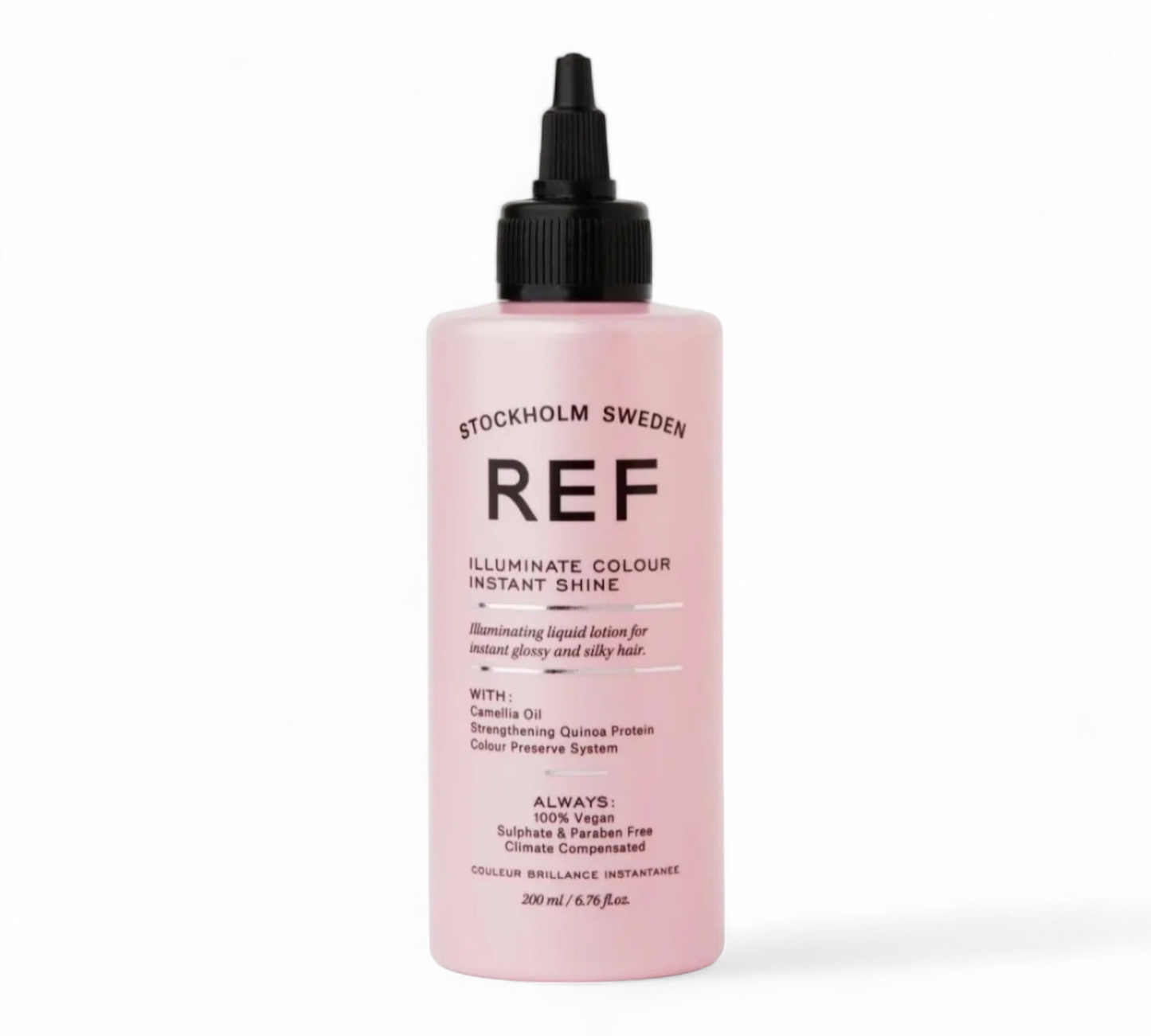 REF - Illuminate colour shine - 200 ml