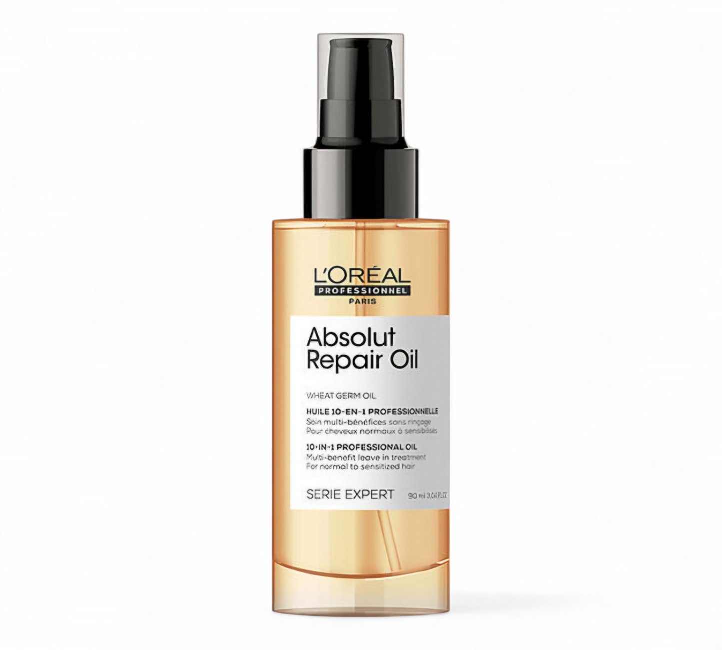 L Oreal - Absolute Repair Oil - 90 ml