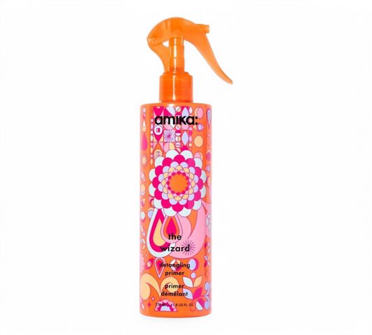 Amika: The Wizard Detangleing Primer -118 ml