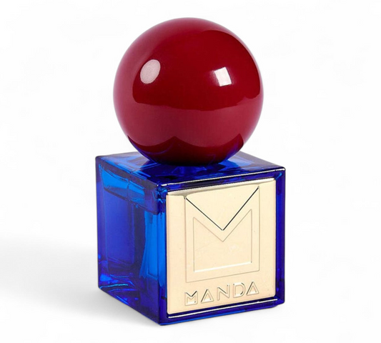 Manda: The Luxury Oil - 85 ml