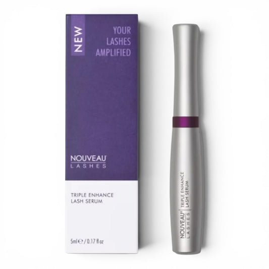 Nouveau Lashes - 02 Lash and Brow Conditioning serum - 8 ml