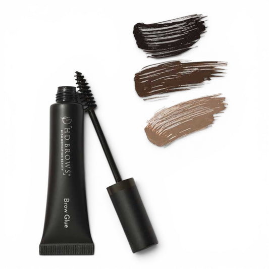 HD Brows - Brow Glue