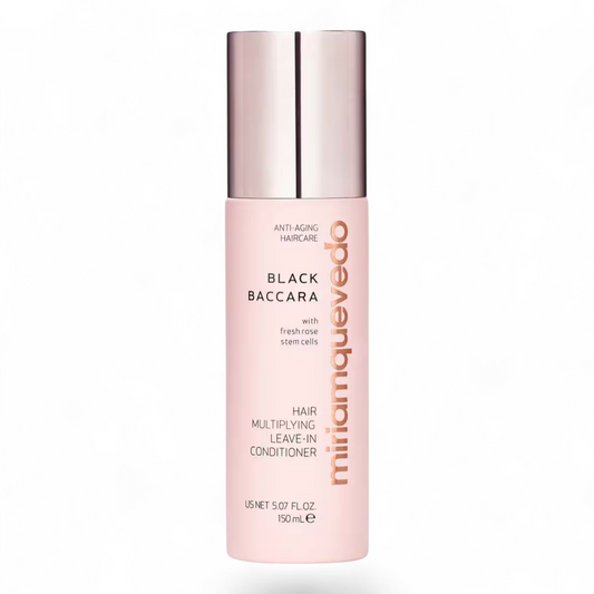 Miriam Quevedo - Black Baccara - Hair Multiplying Leave in Conditioner - 150 ml