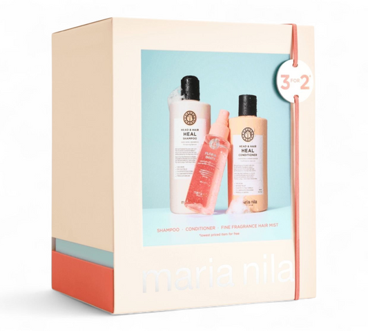 Maria Nila - Beauty Box AW25 Head & Hair Heal