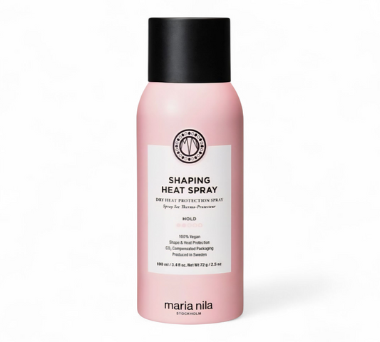 Maria Nila - Shaping Heat Spray - 100 ml