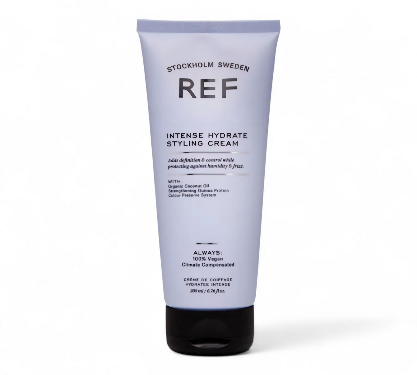 REF - Intense Hydrate Styling Cream - 200 ml