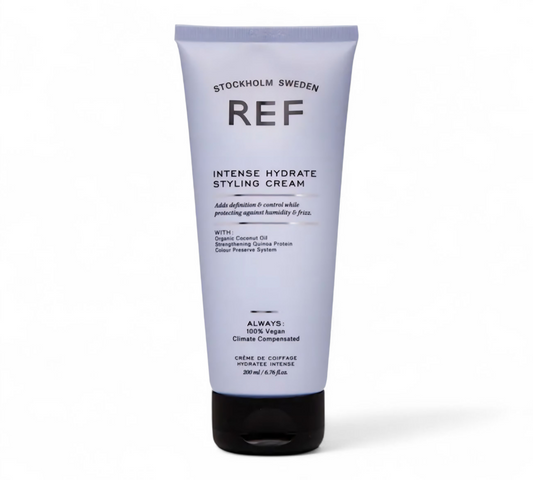 REF - Intense Hydrate Styling Cream - 200 ml