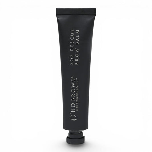 HD BROWS: SOS Rescue Brow Balm