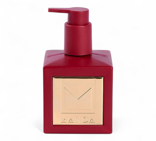 Manda: The Shampoo - 250 ml