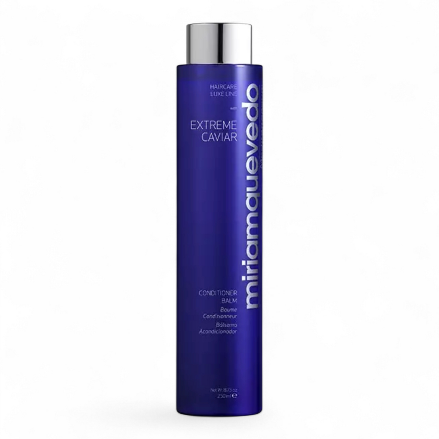 Miriam Quevedo - Extreme Caviar - Conditioner Balm - 250 ml