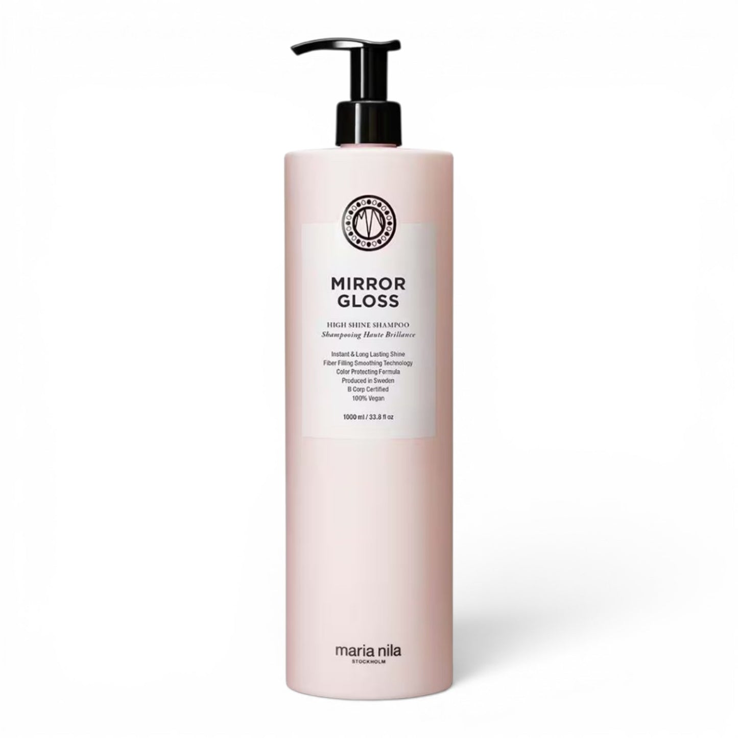 Maria Nila - Mirror Gloss Shampoo