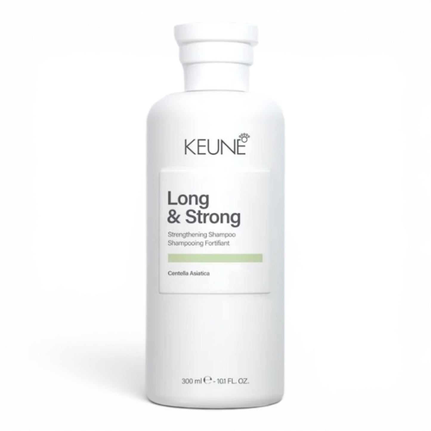 Keune - Long and Strong Shampoo - 300 ml