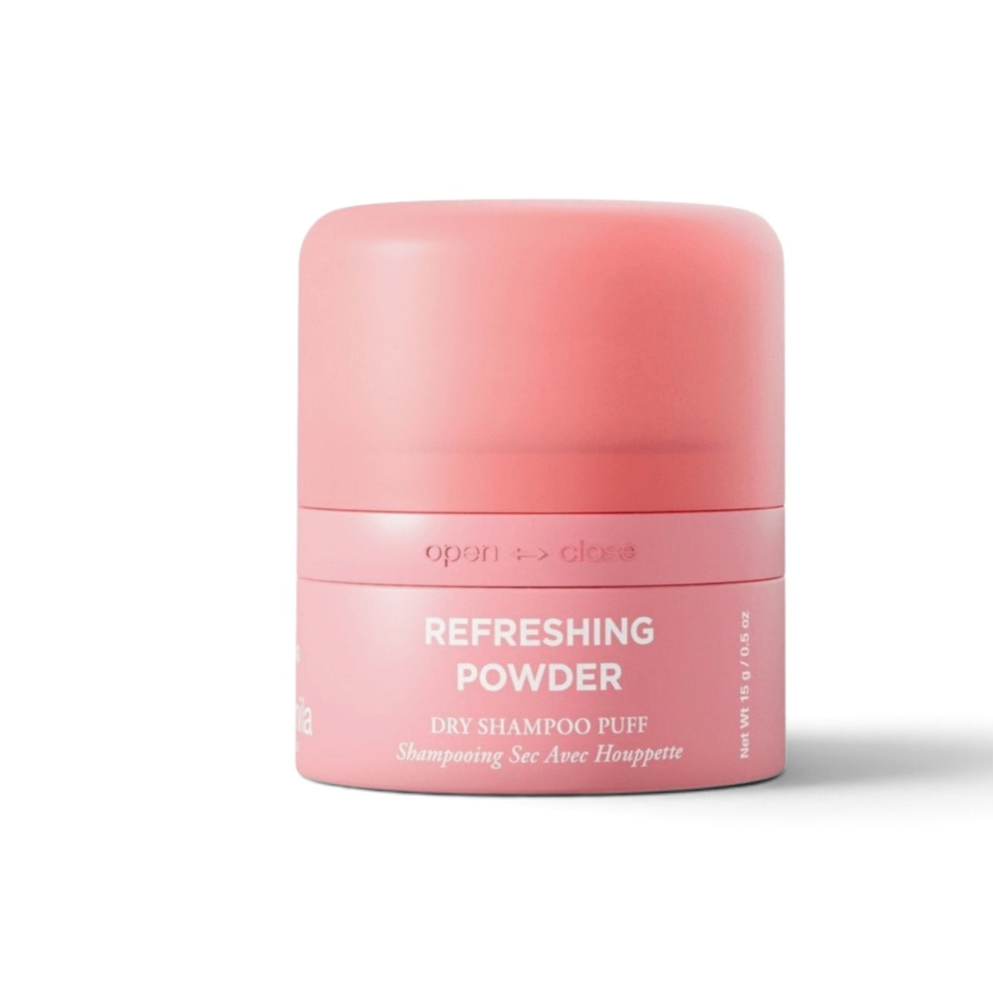 Maria Nila - Refreshing Powder Dry Shampoo Puff- 15g