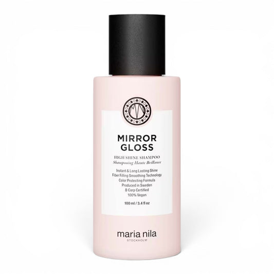 Maria Nila - Mirror Gloss Shampoo