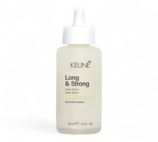 Keune - Long and Strong Super Serum - 100 ml