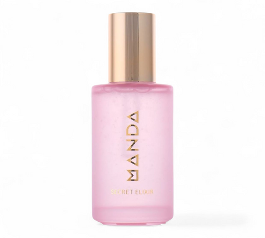 Manda: The Secret Elixir - 50 ml