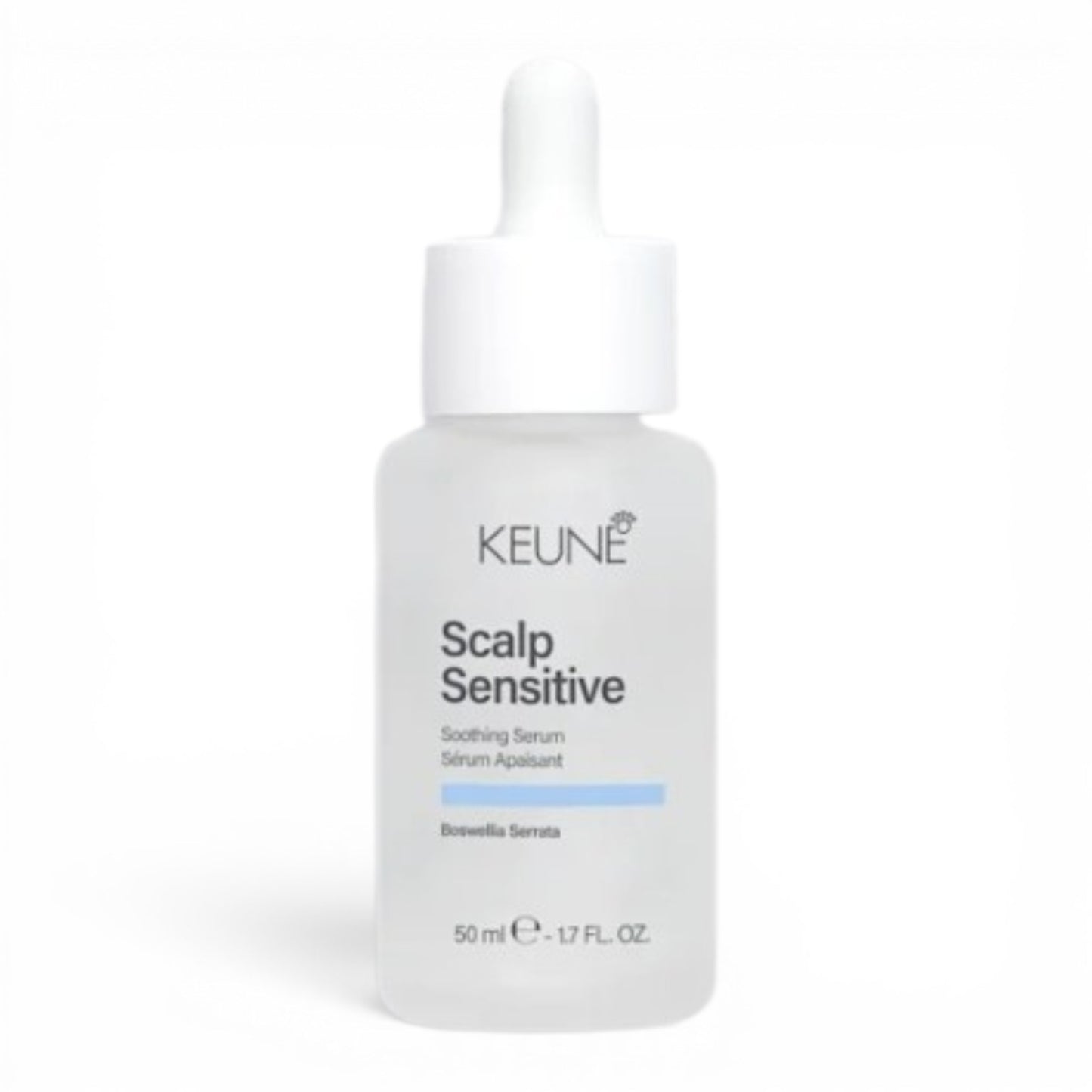 Keune - Scalp Sensitive Soothing serum - 50 ml
