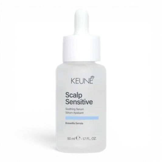 Keune - Scalp Sensitive Soothing serum - 50 ml
