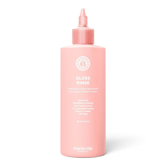 Maria Nila - Gloss Rinse - 200 ml